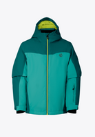 Piste Jacket