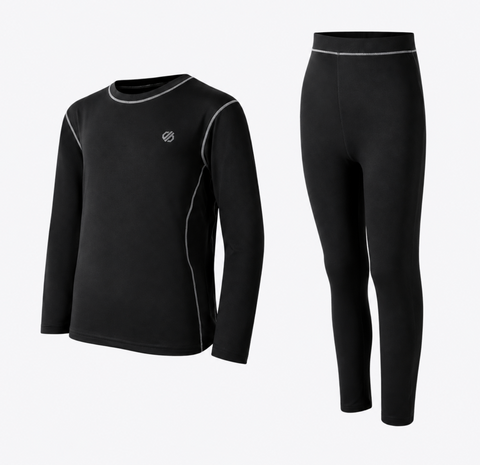 Pow II Baselayer Set