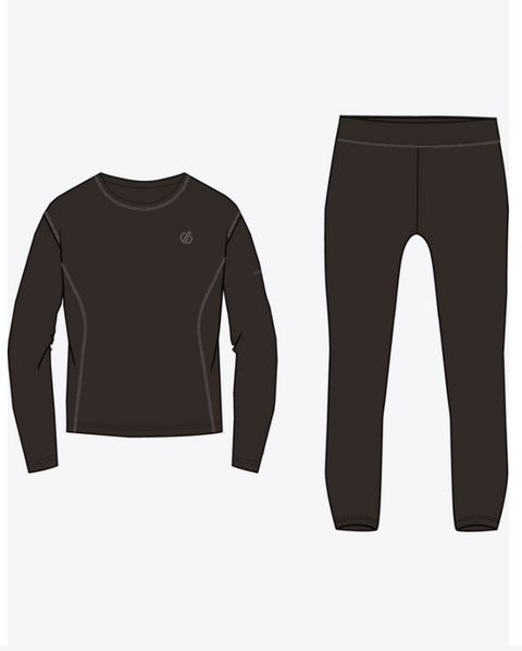 Pow II Baselayer Set