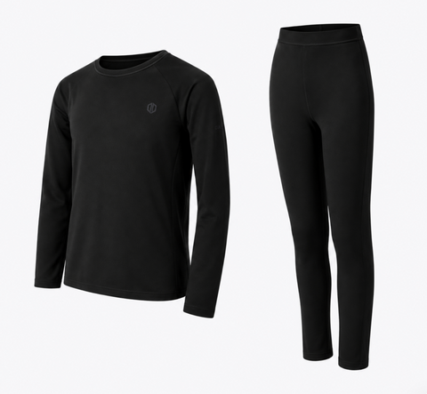 Kids Thermal Baselayer Set