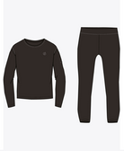 Kids Thermal Baselayer Set
