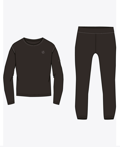 Kids Thermal Baselayer Set