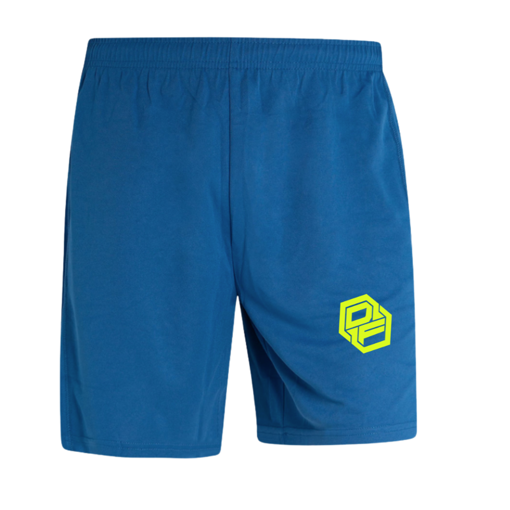 Short sportivi