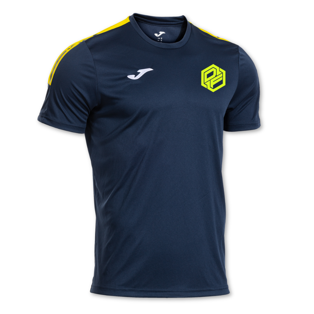 T-shirt maniche corte allenamento