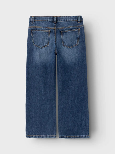 Jeans bambina | nameit