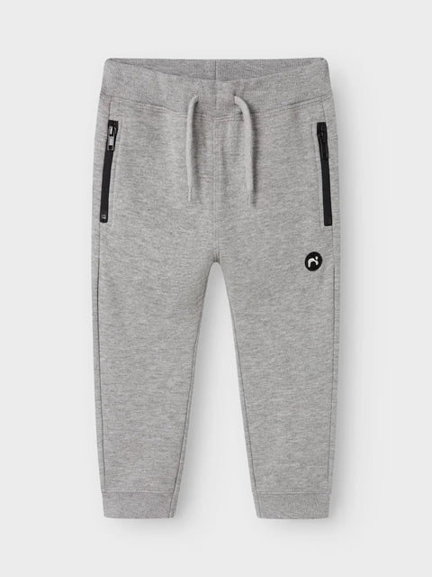 Pantaloni con tasche con zip | nameit
