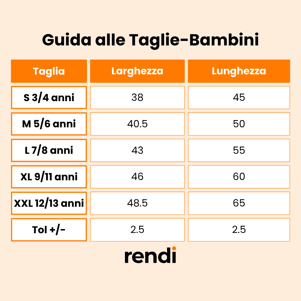Original Bambino Maglia G/C M/C