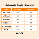 Original Bambino Maglia G/C M/C