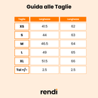 Maglia girocollo manica corta