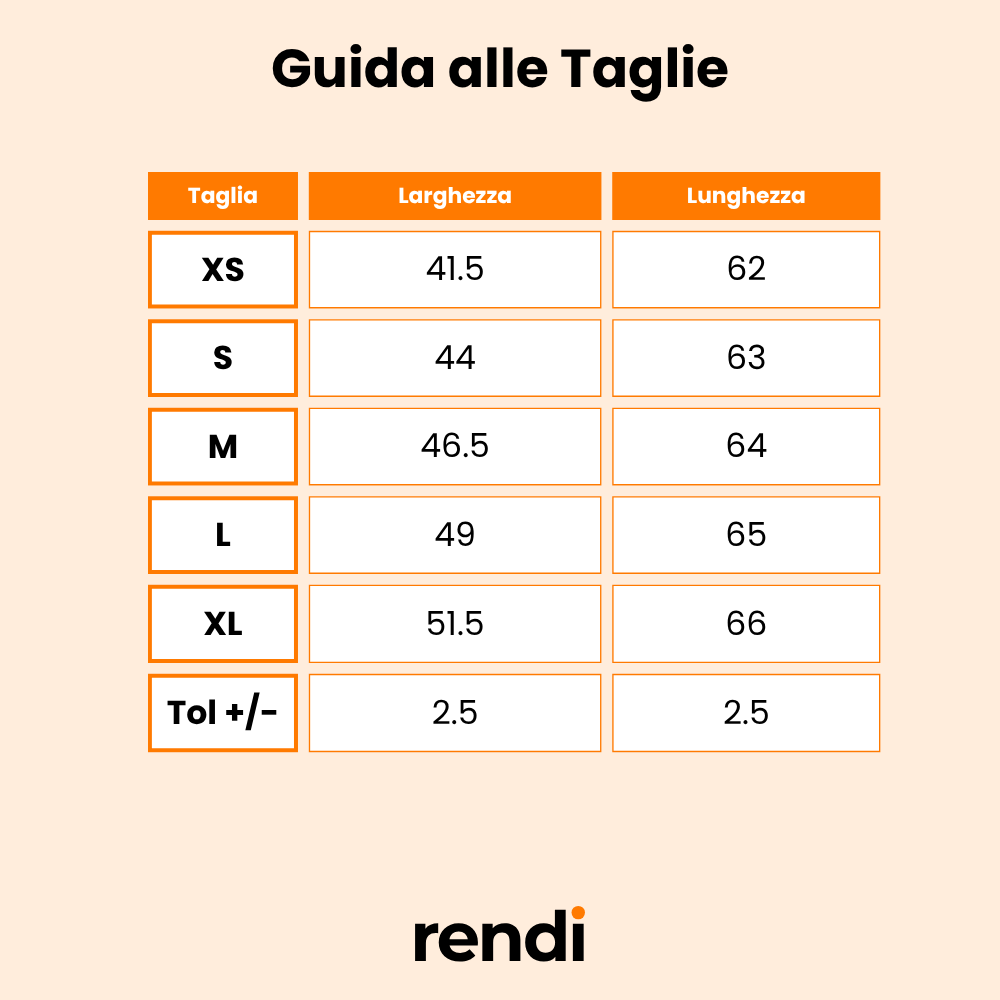 Maglia girocollo manica corta