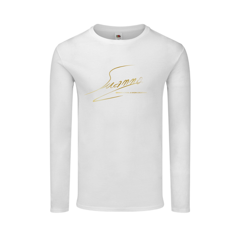 Maglia girocollo - manica lunga - suanno dance - Adulti