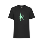 Maglia girocollo manica corta