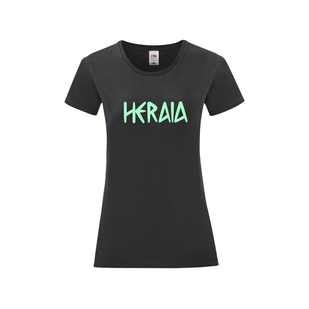 Iconic 150T  maglia girocollo  - Donna