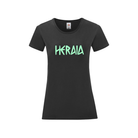 Iconic 150T  maglia girocollo  - Donna