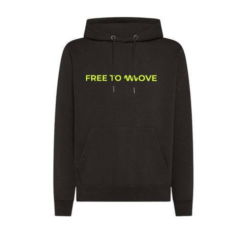 Sweat-shirt adulte