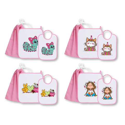 Box bébé - enfant - Fefina