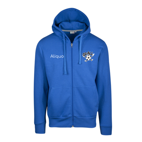 Sweat-shirt d'entraîneur