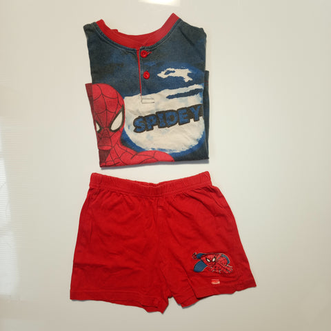 Pyjama - Enfant - 2 ans