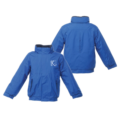 Bomber junior
