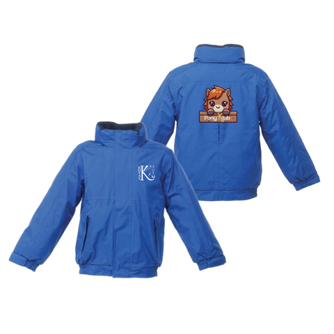 Bomber junior
