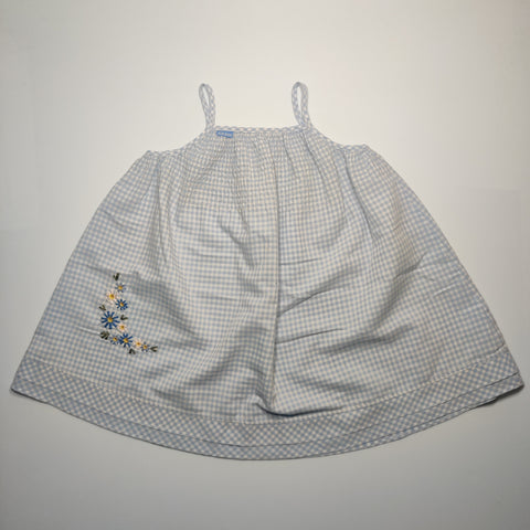 tenue d'été