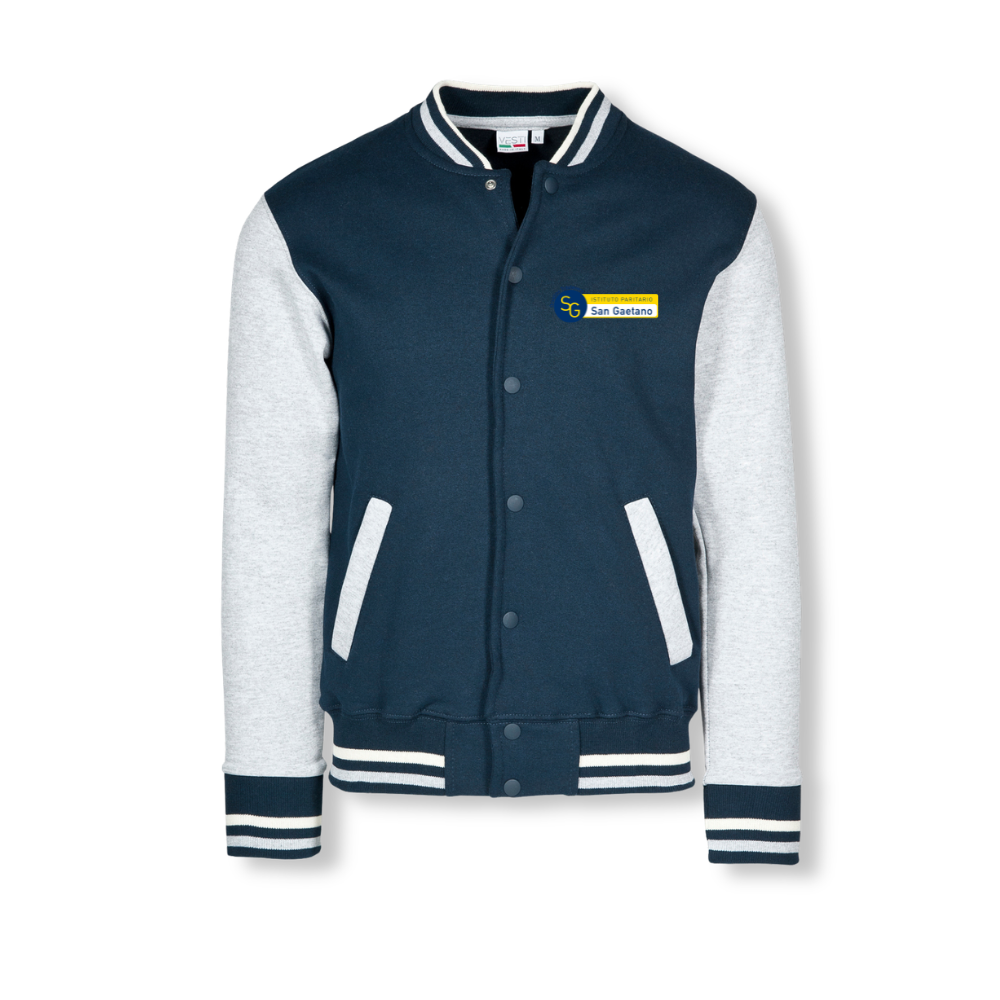 Sweat enfant -Institut Paritaire San Gaetano