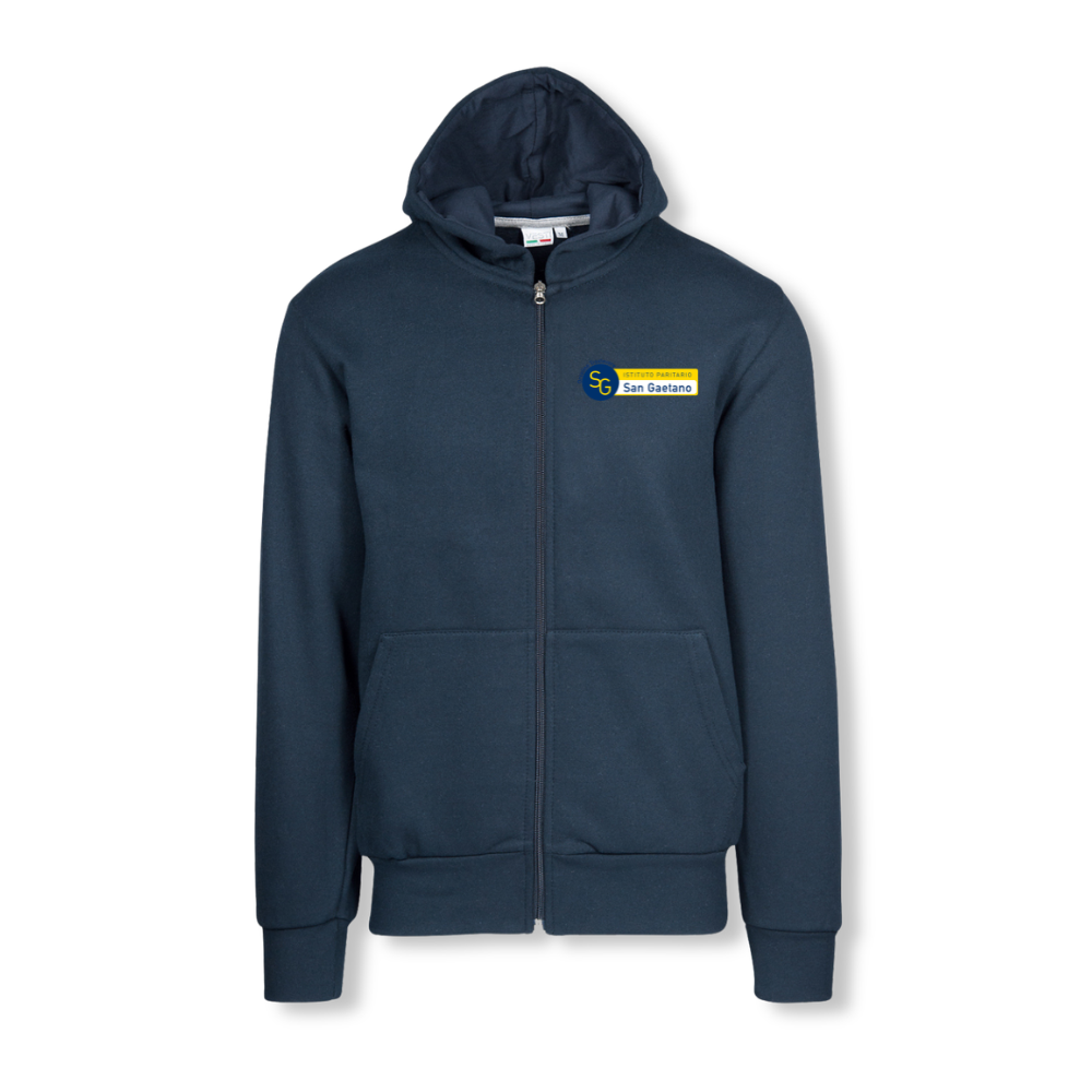 Sweat-shirt enfant Institut Paritaire San Gaetano