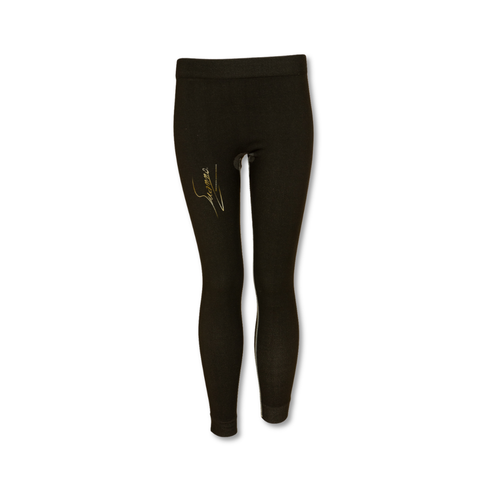 Leggings -  Termici - suanno dance