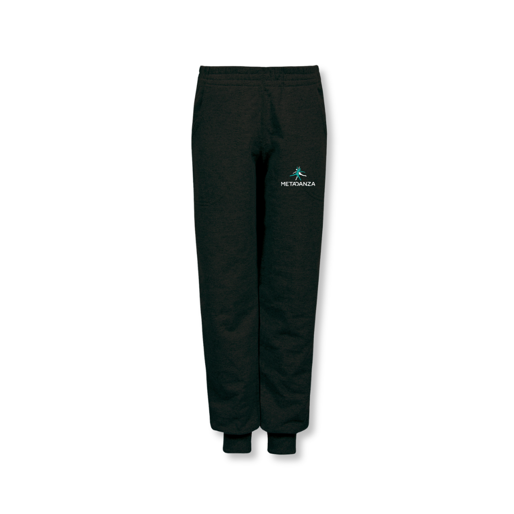 Pantalone bambino/a in felpa