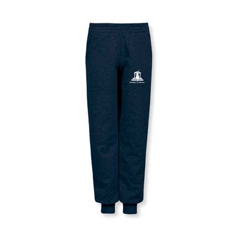 Pantalone bambino/a in felpa
