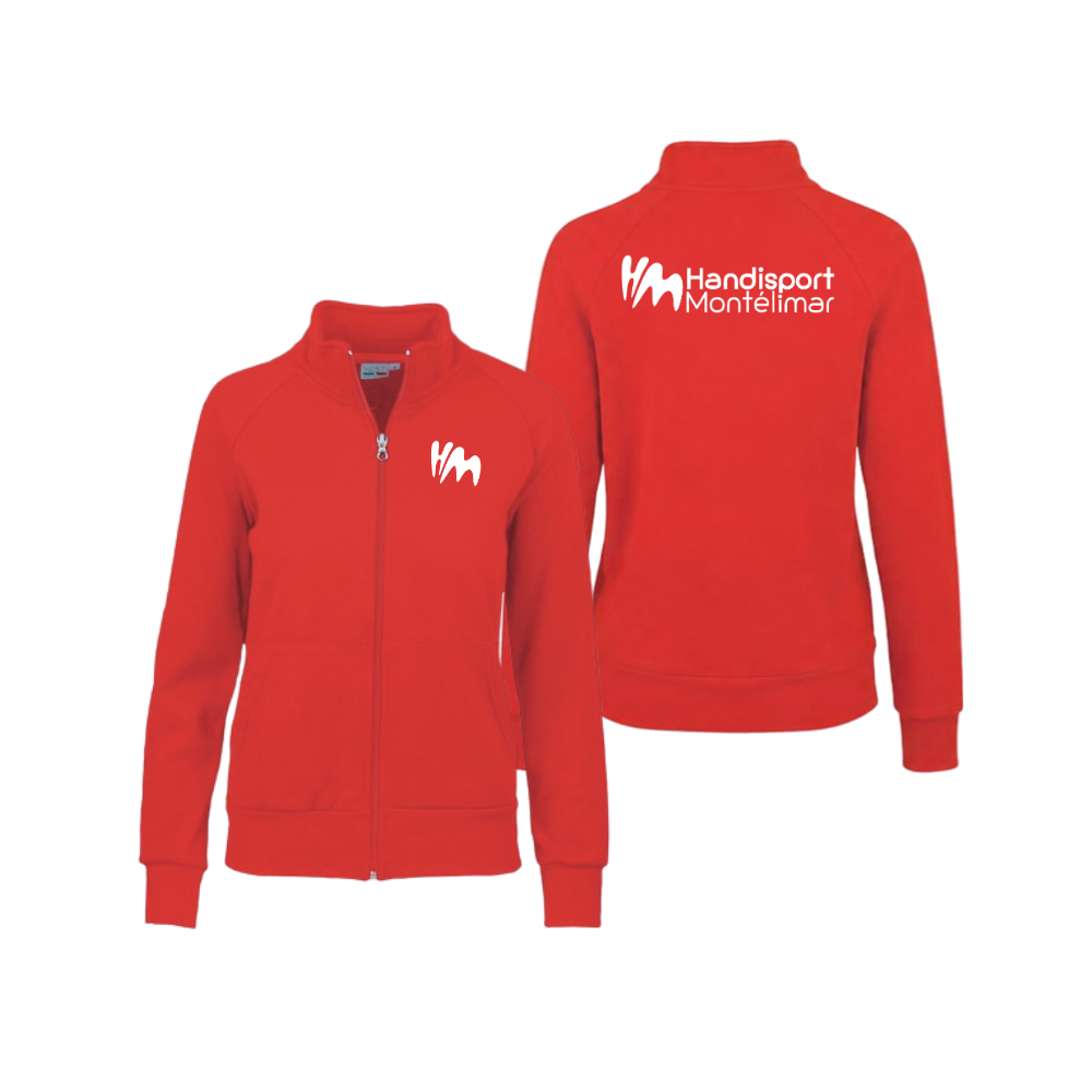 Felpa bambino/a jacket