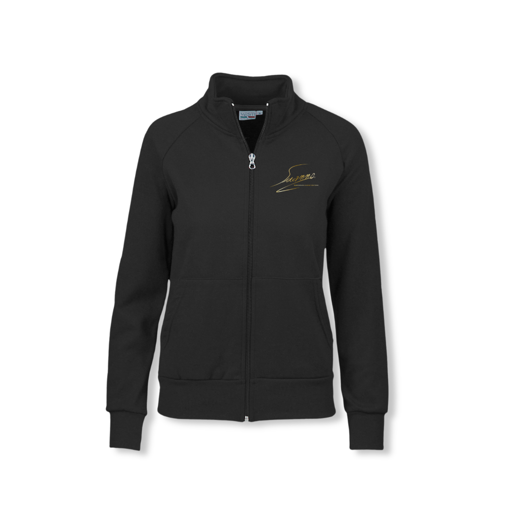 Felpa bambino/a jacket