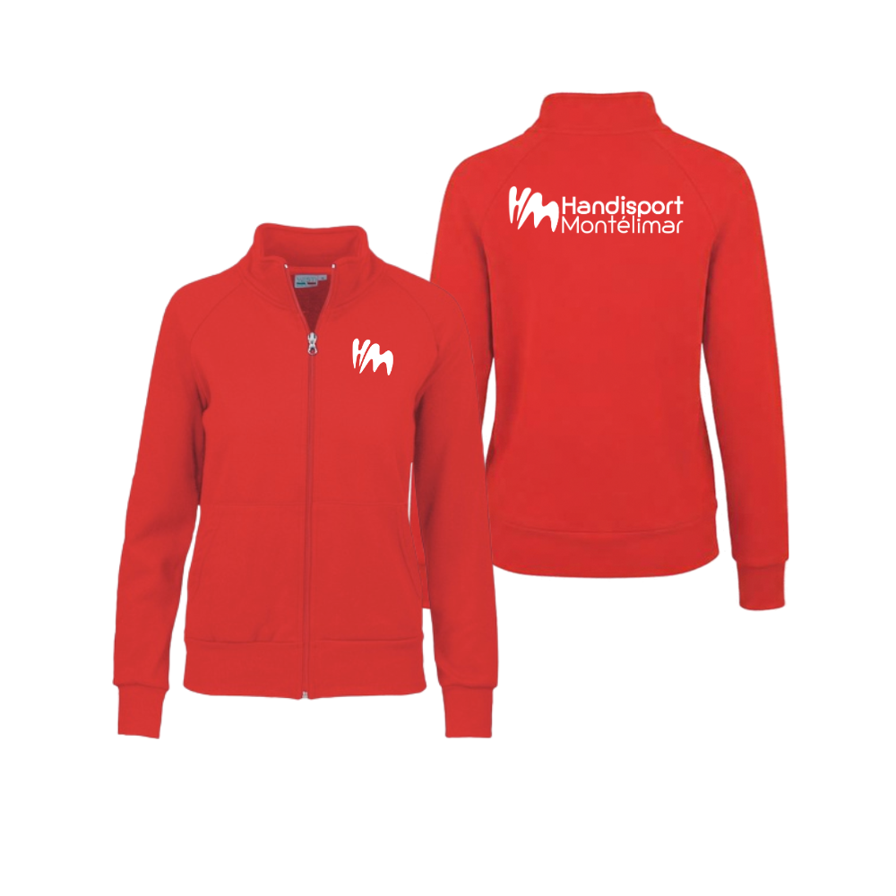 Felpa bambino/a jacket
