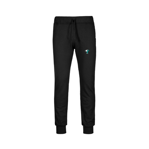 Pantalon adulte en molleton