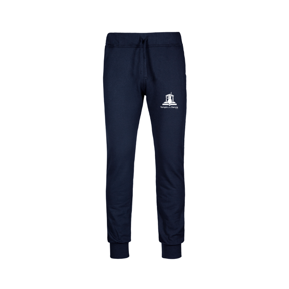 Pantalone bambino/a in felpa
