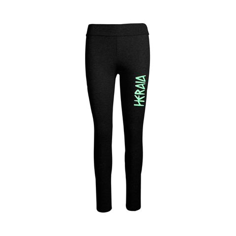 Leggings donna