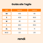 T-shirt donna girocollo