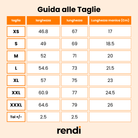 T-shirt adulto girocollo