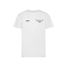 Maglia girocollo manica corta