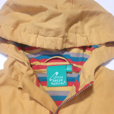 Veste de printemps - Fille - 18 mois