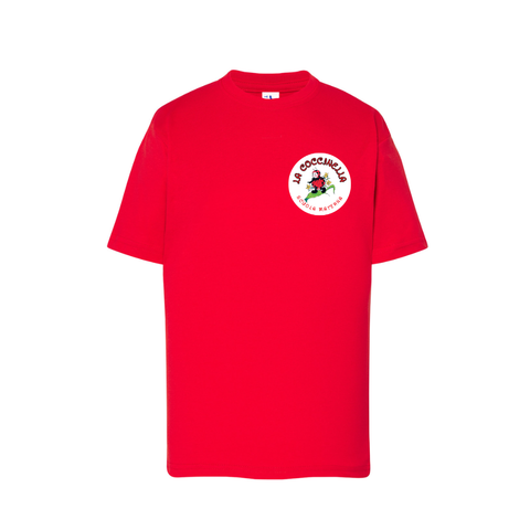 T-shirt enfant