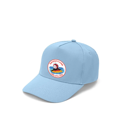 Cappello - con visiera