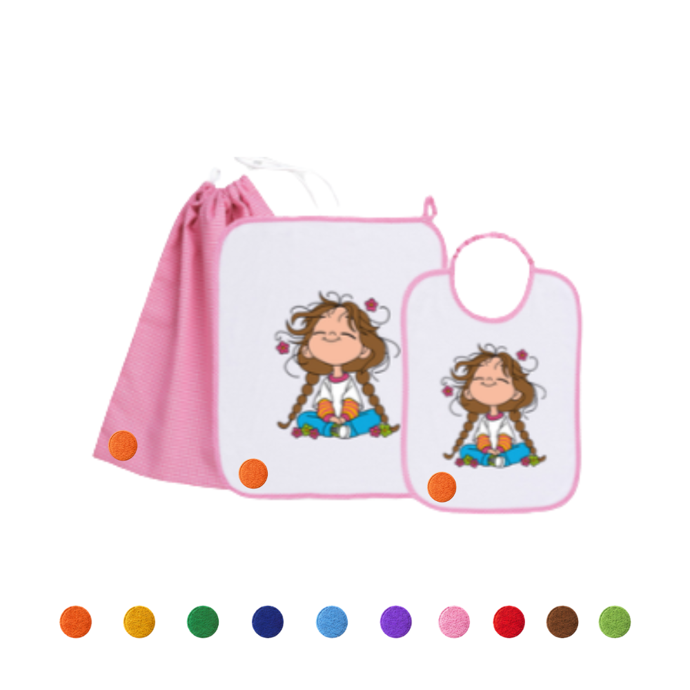 KIT Box école maternelle