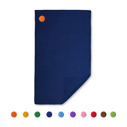 Serviette multisports