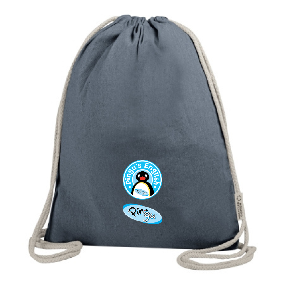 Pingu's Bag
