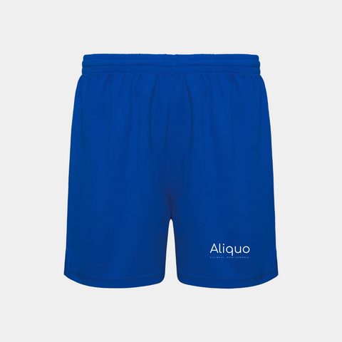 Custom shorts