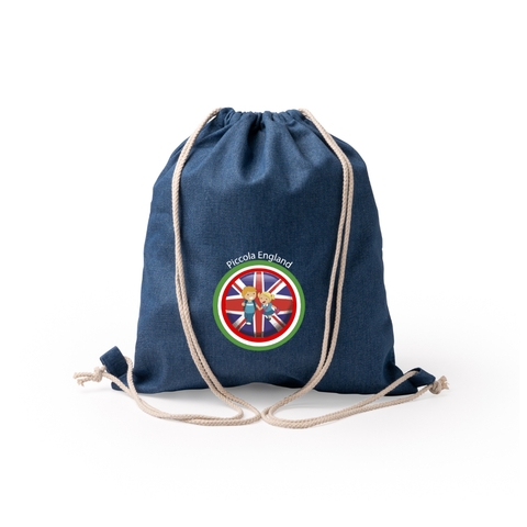 Boney Sacoche -Petite Angleterre