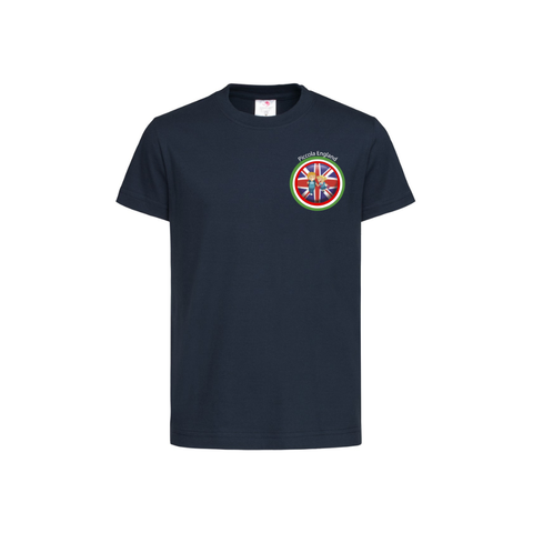 T-shirt - manches courtes - Petite Angleterre