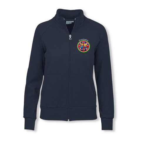 Sweat-shirt enfant/veste - Petite Angleterre