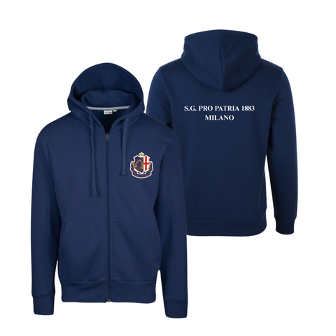 Official Men's Sweatshirt